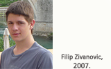Filip Zivanovic