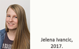 Jelena Ivancic